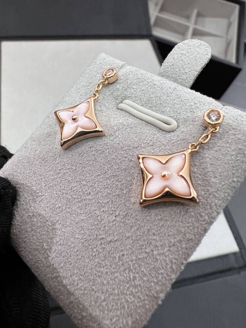 Louis Vuitton Earrings